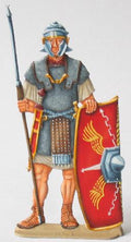 Legionaire III