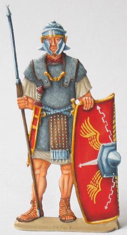 Legionaire III