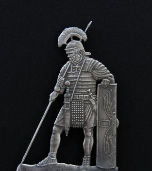 DVA51  Roman Legionaire 100 a.d.