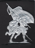 Russian Infantry , Poltava 1709