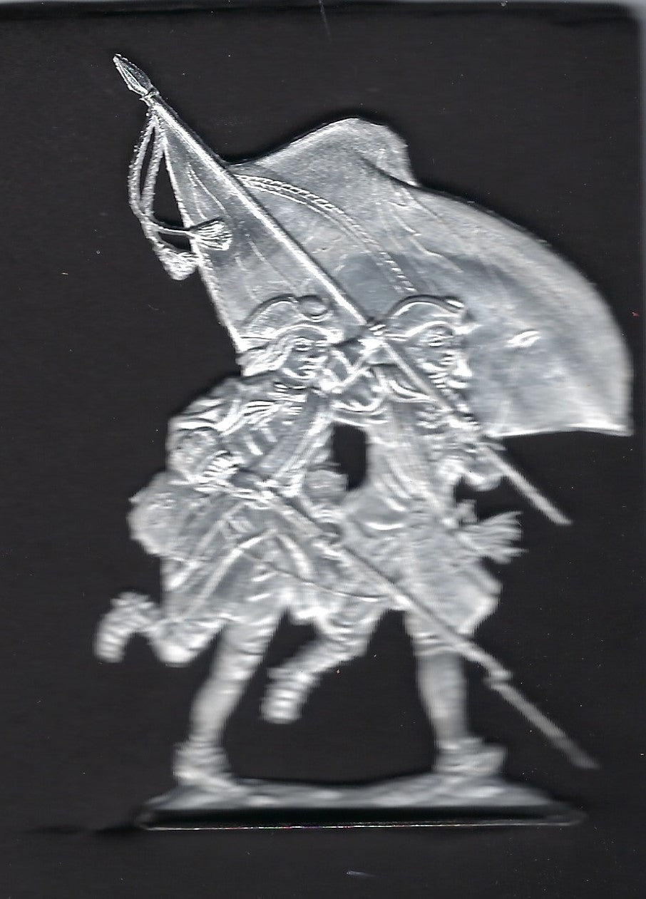 Russian Infantry , Poltava 1709