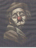 Sad Clown