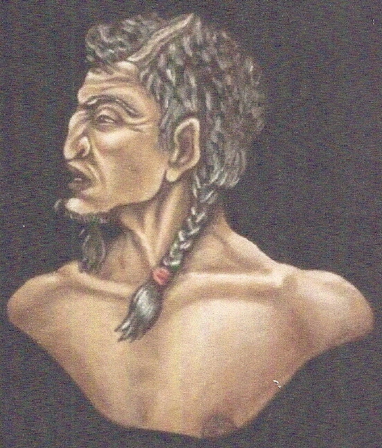 Satyr
