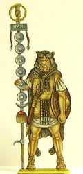 R2b Roman Signifier