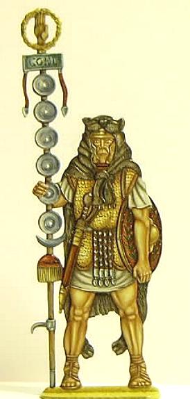 R2b Roman Signifier