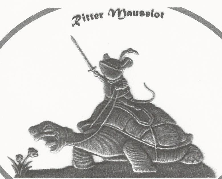 Sir Mouselot