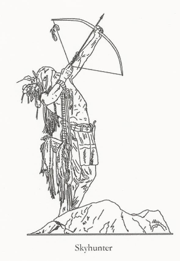 Skyhunter