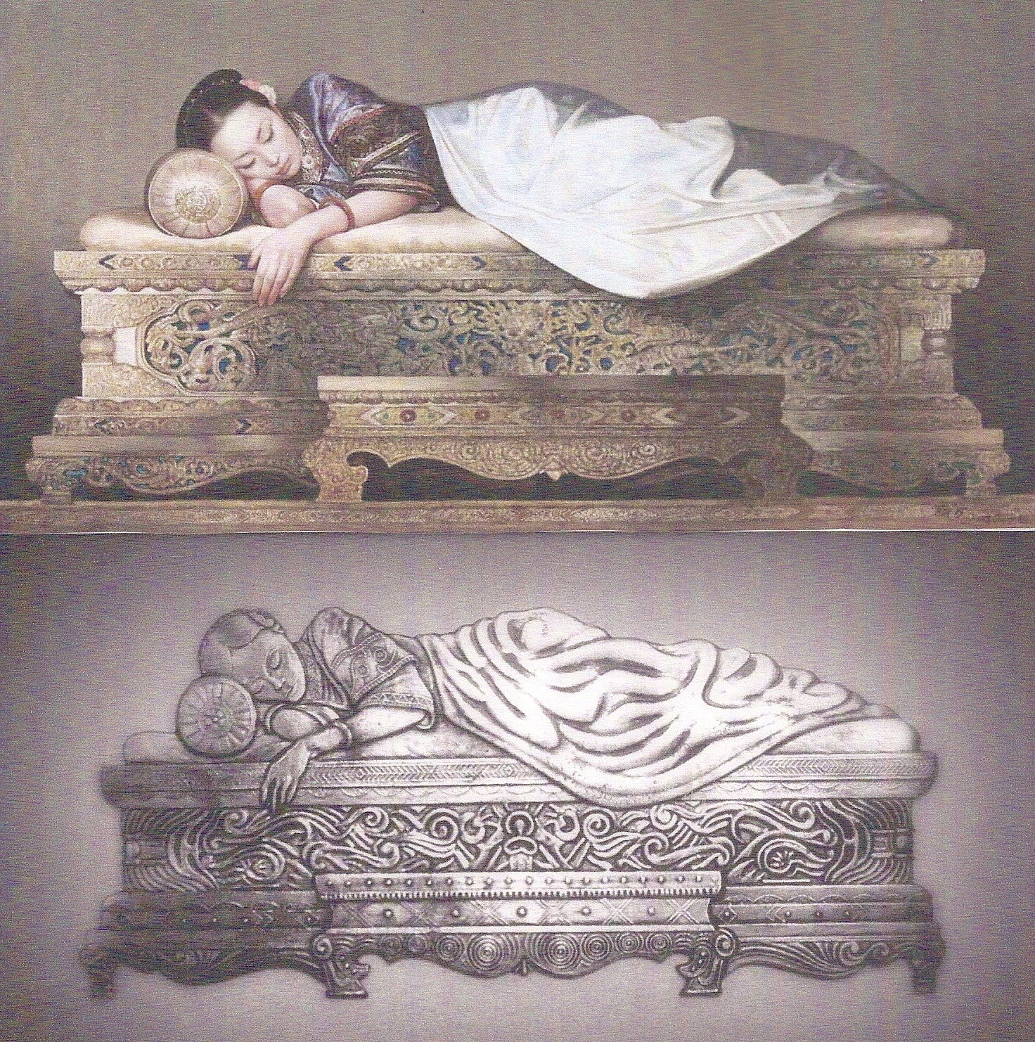 Sleeping Beauty
