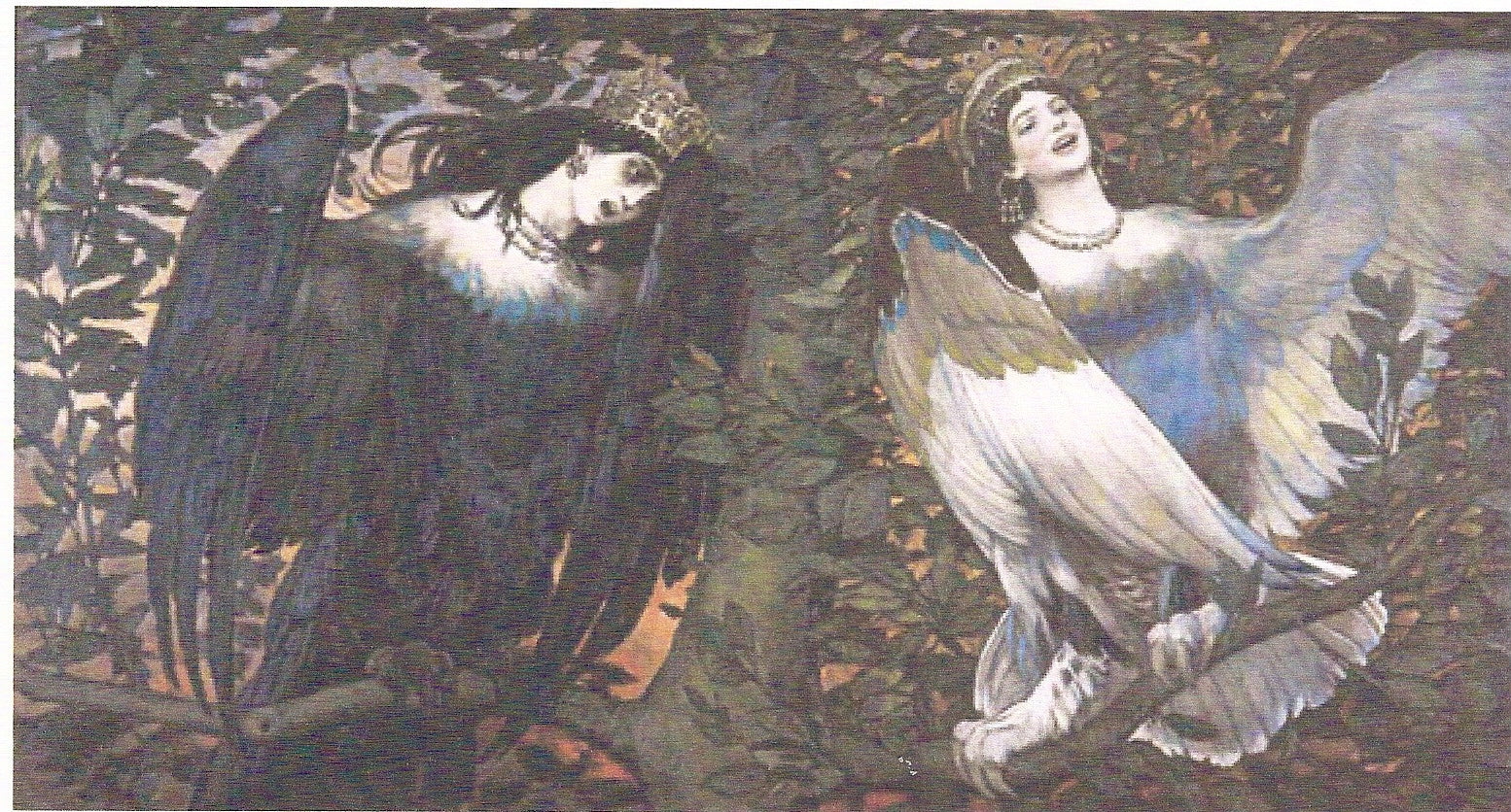 Songs of Joy & Sadness