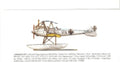 # 46 Sablatnik SF5 WW1 Seaplane