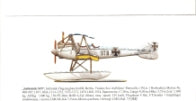 # 46 Sablatnik SF5 WW1 Seaplane