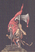 The Axe