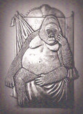 "The Boss" - Gorilla