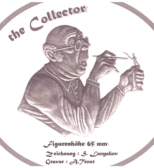 the Collector