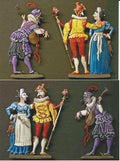 The Comedians