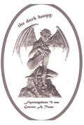 The Dark Harpy