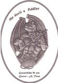 The Devil's Fiddler