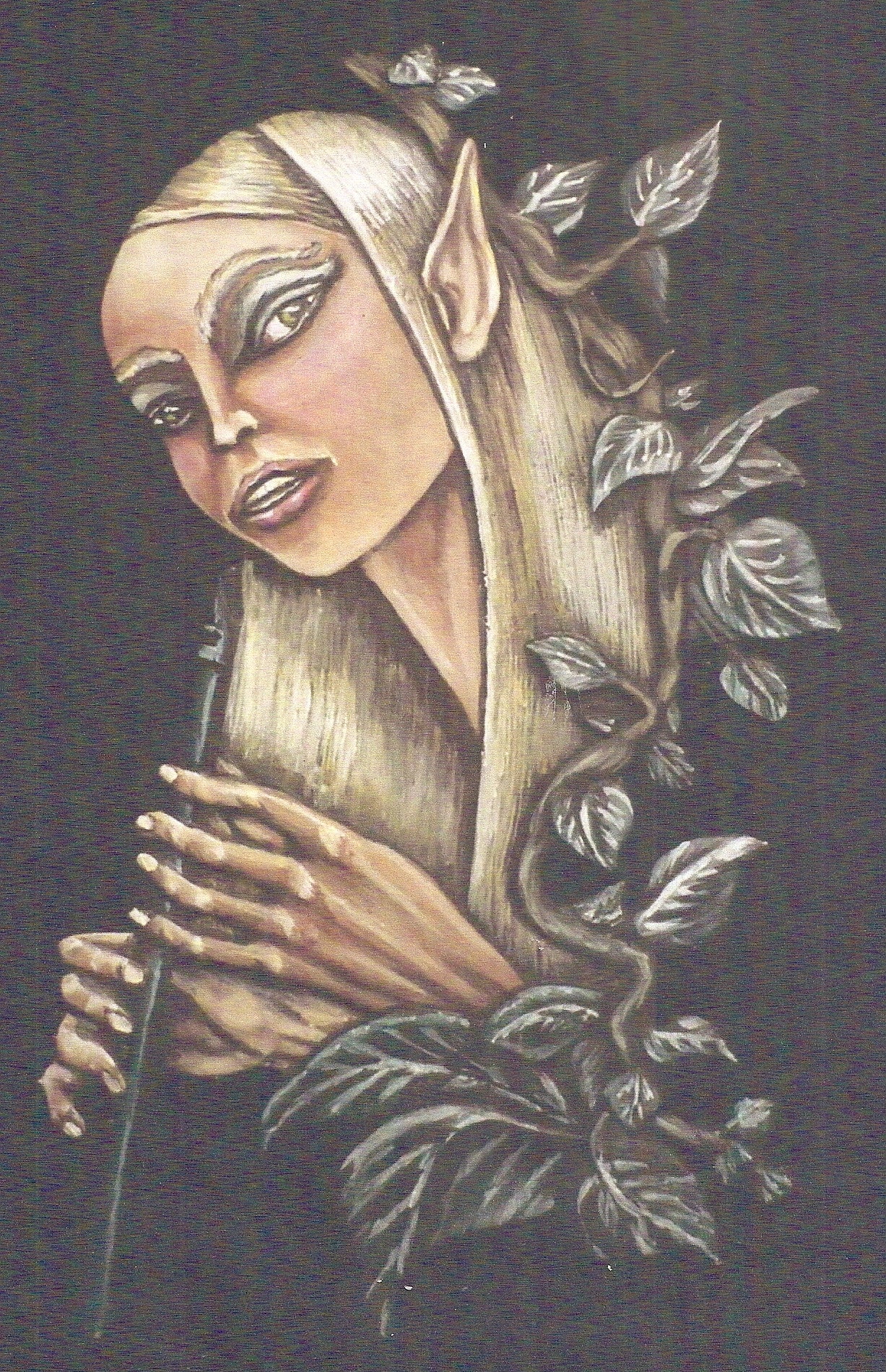 The Magic Flute