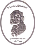 The Old Buccaneer