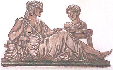 The Sculptor