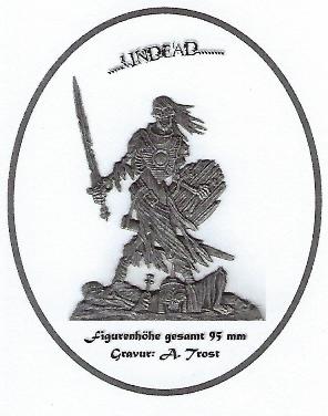 The Undead