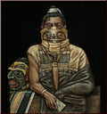 UB-6 Tlingit Warrior