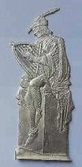 Troubador