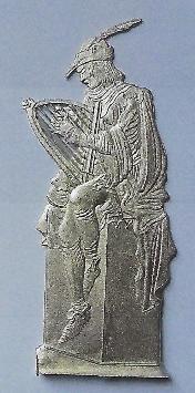 Troubador
