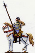 Elf-6 Guard Rider