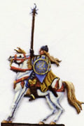 Elf-7 Guard Rider