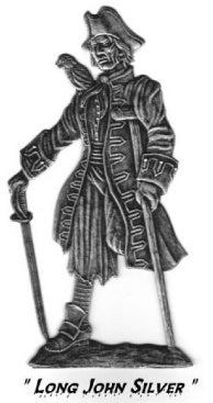 AVA-14  Long John Silver