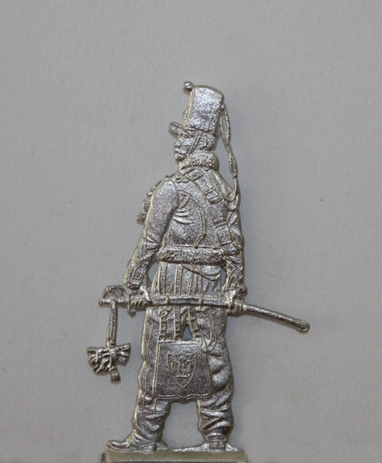 VA-64 French Hussar 1865