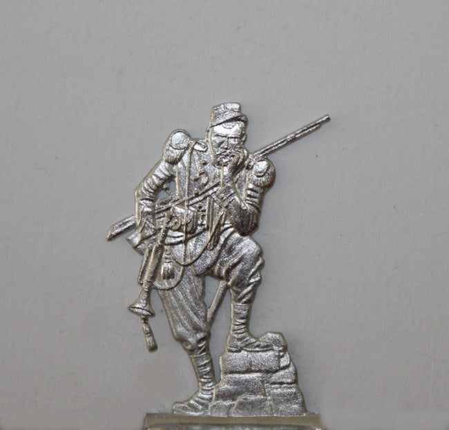 VA-65 French Fuslilier Trumpeter 1861-67