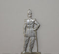 VA-69 Officer de la Casseur, Mexico 1861-67