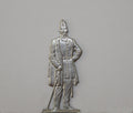 VA-70 Officer de la Casseur, im Mantel 1861-67