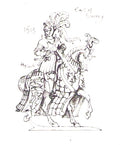 VA04 Thomas Howard, Earl of Surrey