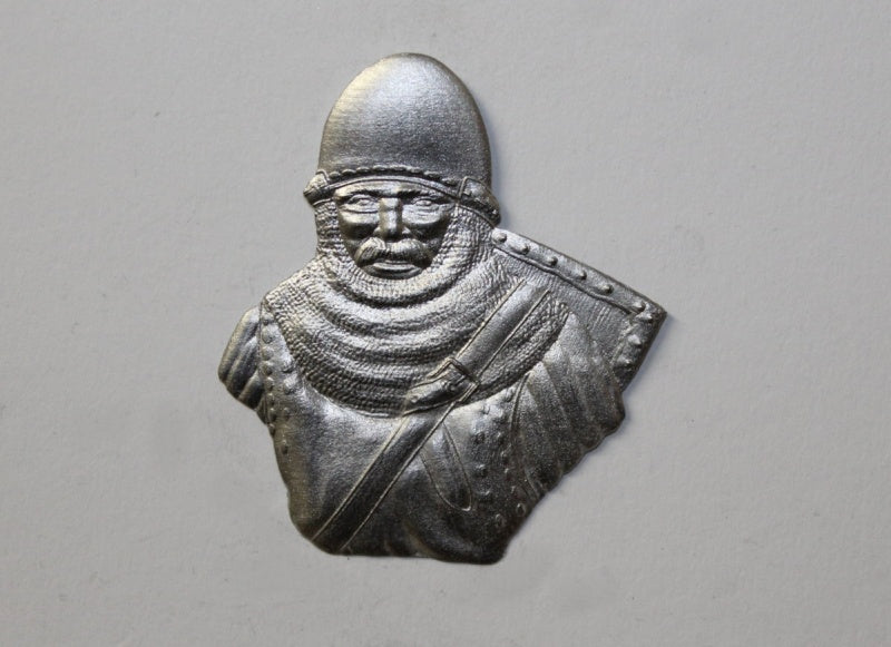 VB-37 Knight circa 1350-1420