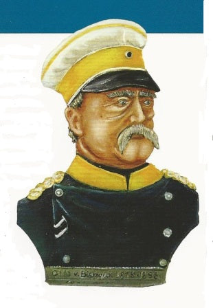 V 03  Otto Von Bismarck