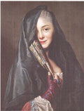 Venetian Lady