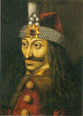 Vlad Tepes - Dracula