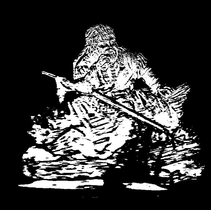 Woodsman
