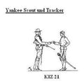 KIZ21 Yankee Scout & Tracker