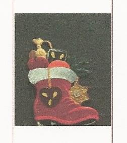 A-Weih-Steifel  Stocking