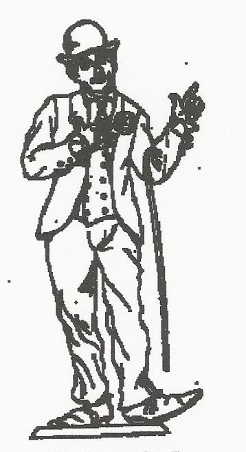 Charles S. Chaplin