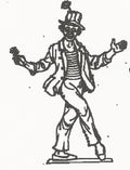 Marcel Marceau