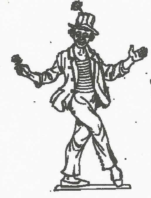 Marcel Marceau