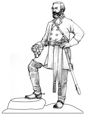 ACW_!General Robert E. Lee