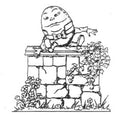 RS33 Humpty Dumpty