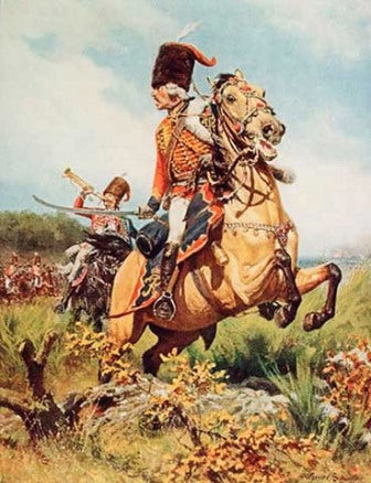 Hans Joachim von Zieten