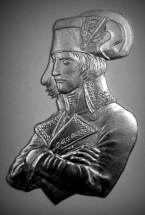 Napoleon - Bust
